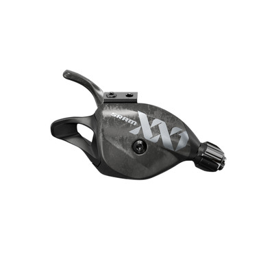 SRAM Trigger XX1 Eagle 12-speed black