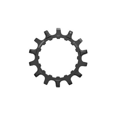 SRAM Chainrings E-Bike X-Sync Chainrings E-MTB 14T steel for Bosch systems