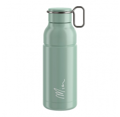 ELITE  Bottle  MIA AQUA GREEN 650 ml