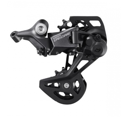 Shimano Rear derailleur DEORE RD-M5130 SHADOW PLUS SGS 10-speed long