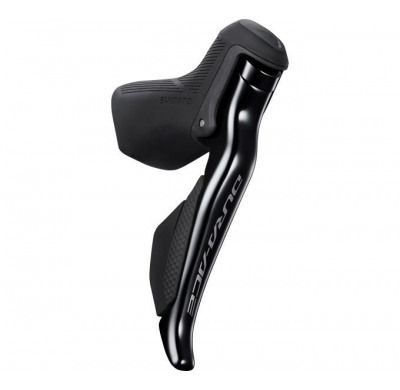 Shimano DURA-ACE Di2 ST-R9250 right 12-speed