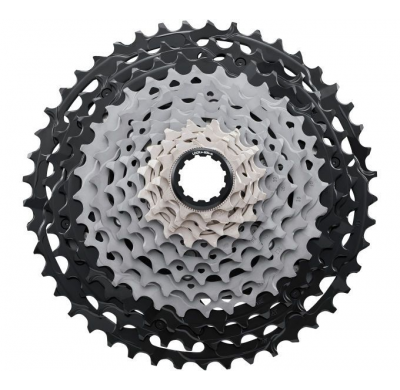 Shimano Cassette sprocket XTR CS-M9101-12 10-45 12-speed