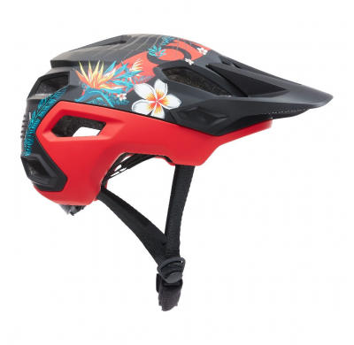 O´NEAL TRAILFINDER Helmet RIO V.22 multi L/XL (59-63 cm)