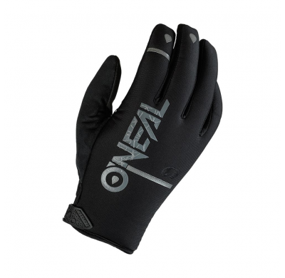 O´NEAL WINTER WP Glove black M/8,5