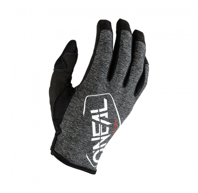 O´NEAL MAYHEM Glove HEXX black/white S/8