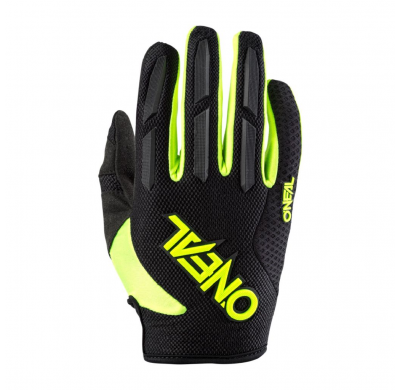 O´NEAL ELEMENT Glove neon yellow/black S/8