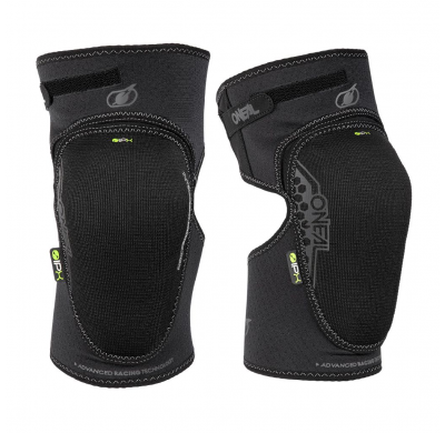 O´NEAL JUNCTION LITE Knee Guard black M