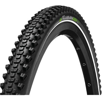 Continental eRuban Plus 27.5x2.60 wired Reflex