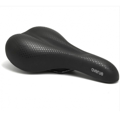 Selle Royal Saddle Alpine Athletic 256x158mm men/women