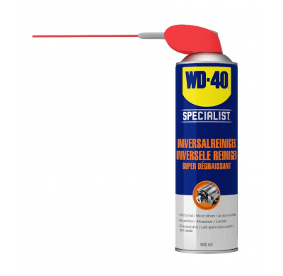 WD-40 Bike care/lubricant universal cleaner 500 ml