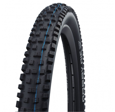 Schwalbe NOBBY NIC 27.5x2.40 folding Evo SpeedGrip