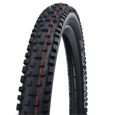 Schwalbe NOBBY NIC 27.5x2.40 folding Evo Soft