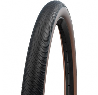 Schwalbe G-ONE SPEED 27.5x2.00 650Bx50C folding Bronze-Skin Perfomrance