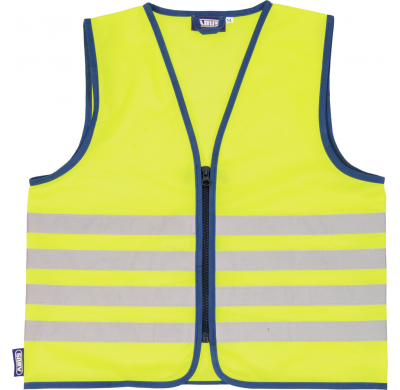 Abus Protectors Reflex Vest Kids YW S Lumino