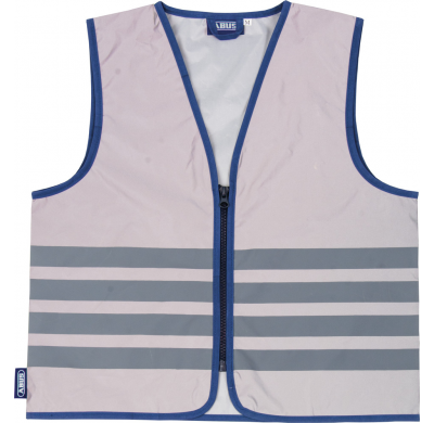 Abus Protectors Urban Vest Kids SR M Lumino