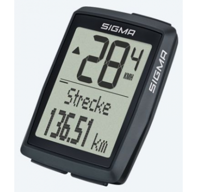 Sigma Sport Bike computers BC 14.0 WR