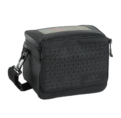 Norco Handlebar bag Telford 4,5 l black
