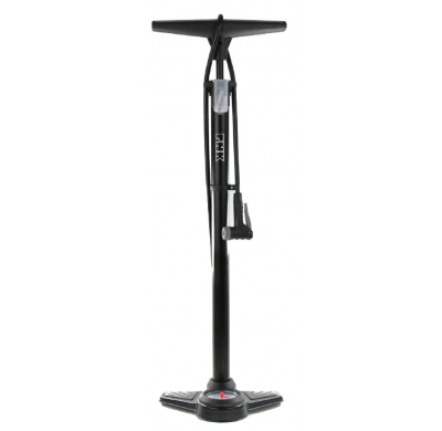 Barbieri Standpumpe FLOOR PUMP für alle Ventilarten bis 11 bar / 160 PSI