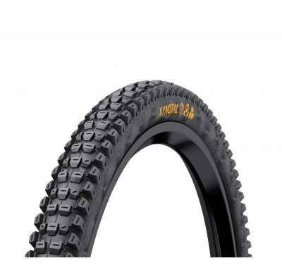 Continental Xynotal Downhill SuperSoft 27.5 x 2.40 (60-584) folding