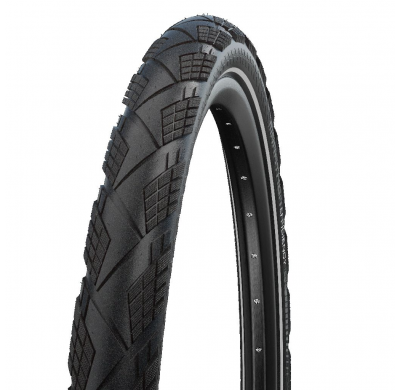 Schwalbe MARATHON EFFICIENCY 28x1.50 700x38C folding Reflex Evolution Line