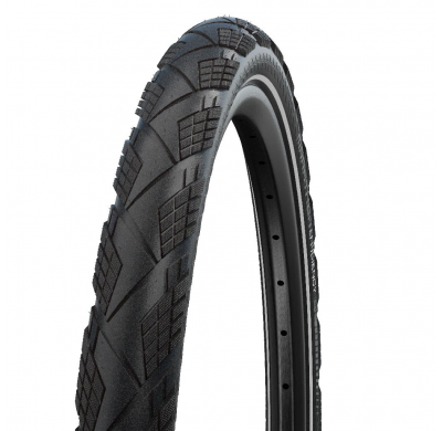 Schwalbe MARATHON EFFICIENCY, 28x2.00 folding Reflex Evolution Line