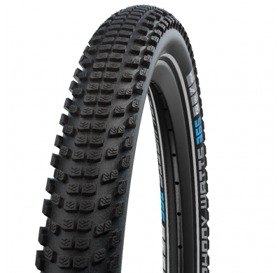 Schwalbe JOHNNY WATTS 365 29x2.35 folding Performance Line Reflex