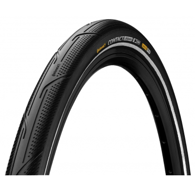 Continental Tires CONTACT Urban 27.5" | 27.5 x 2.50 Wire black/schwart Reflex