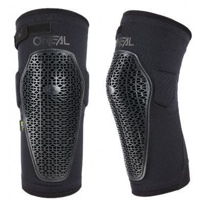 O´NEAL Protectors JUNCTION LITE Knee Guard V.23 black XL