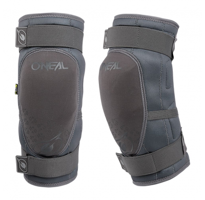 O´NEAL DIRT Knee Guard V.23 gray M
