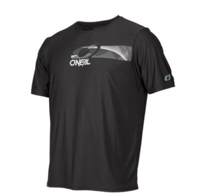 O`NEAL SLICKROCK Jersey V.23 black/gray S