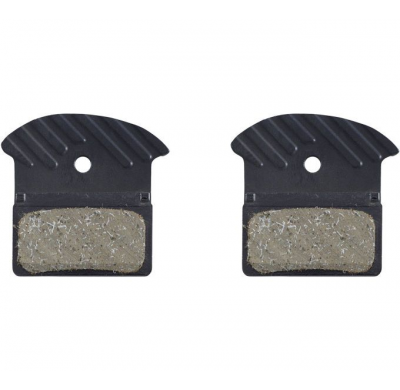 Shimano Brake pads J05A-RF Resin (1 pair)