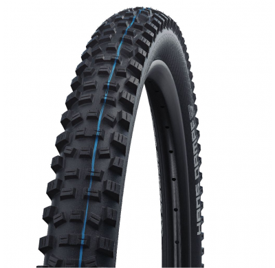 Schwalbe HANS DAMPF 29x2,35 Evo Super Trail Speedgrip