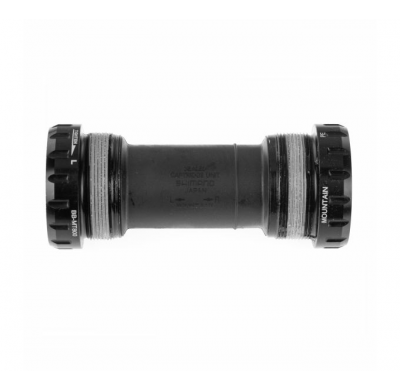 Shimano Bottom bracket DEORE XT BB-MT801 BSA for chaincase