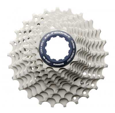 Shimano Cassette sprocket ULTEGRA CS-R8000 11-25 11-speed OEM