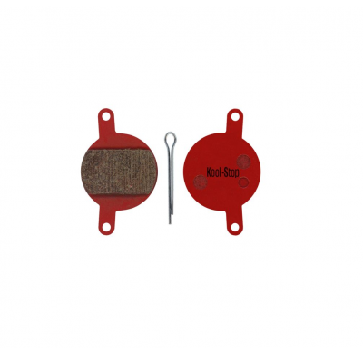 Kool Stop DISC BRAKE Magura RED130