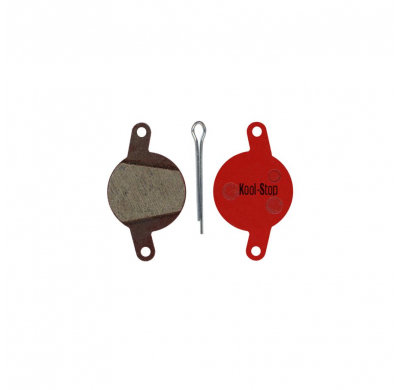 Kool Stop DISC BRAKE Magura RED110