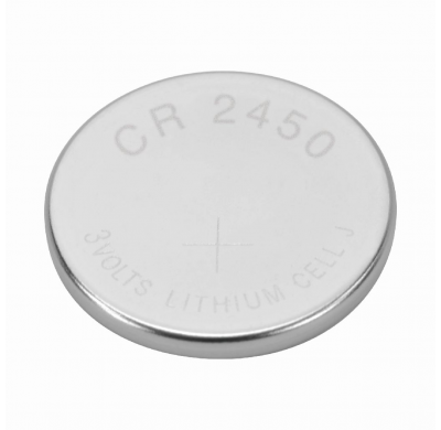 Sigma Sport Batteries CR2450