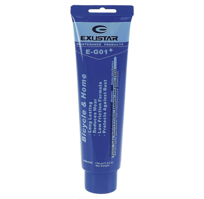 EXUSTAR lubricant for bearings
