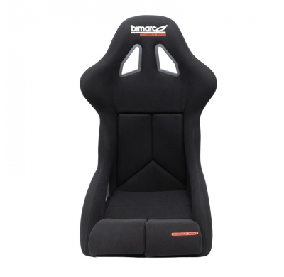Asiento bucket homologacion FIA BIMARCO COBRA PRO ( size L seat without halo)