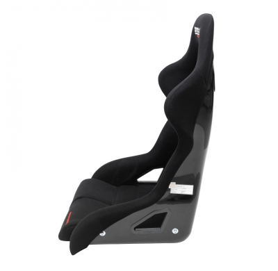 Asiento bucket homologacion FIA BIMARCO COBRA PRO ( size L seat without halo)