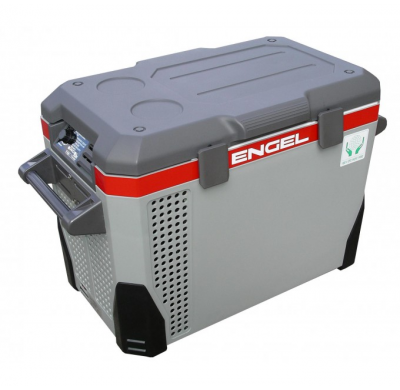 Nevera Engel Mr040, 40l, 12/24/230v
