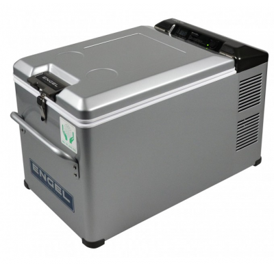 Nevera Engel Mt35 Con Pantalla Digital, 32l, 12/24/230v