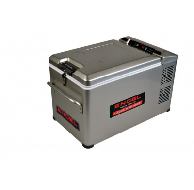 Nevera Engel Mt35 Platinum Nuevo, 32l, 12/24/230v