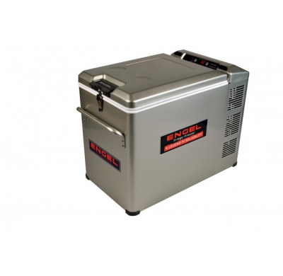 Nevera Engel Mt45 Platinum Nuevo, 40l, 12/24/230v