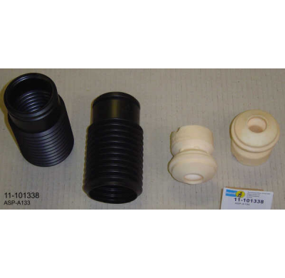 Juego Guardapolvos Delantero Bilstein B1 FIAT Regata/Ritmo/Uno, FORD Escort;VA;B1  11-101338