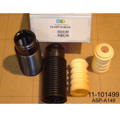 Juego Guardapolvos Delantero Bilstein B1 FIAT Brava/Bravo/Tempra/Tipo ;VA;B1  11-101499