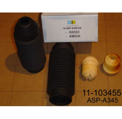 Juego Guardapolvos Delantero Bilstein B1 VW Golf IV / BORA ;VA;B1  11-103455