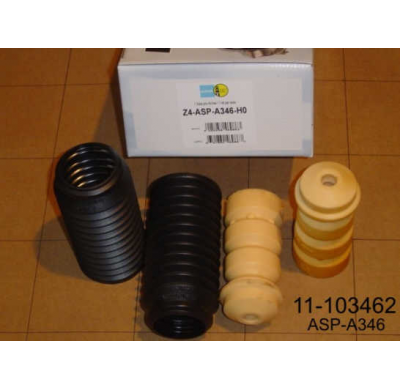 Juego Guardapolvos Trasero Bilstein B1 AUDI A4, Limousine / Avant ;HA;B1  11-103462