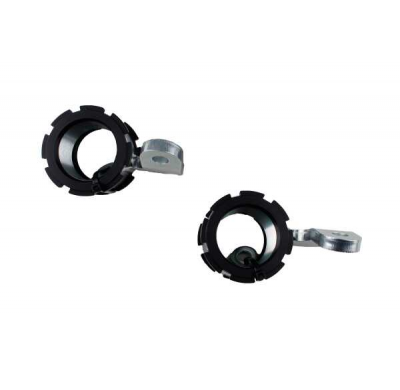 Halter, Stabilisatorlagerung Delantero Bilstein B1 PORSCHE 991 PDCC Kit;V; B1CS  11-239680