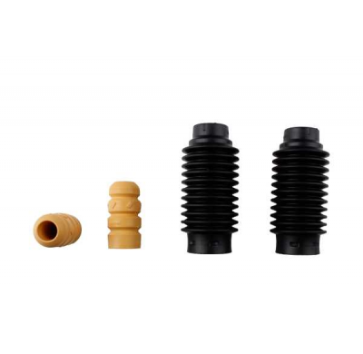 Juego Guardapolvos Delantero Bilstein B1 Citroen C2, C3;V;B1  11-270447